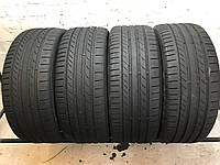 Летние шины б/у 225/45 R18 Continental ContiSportContact 5