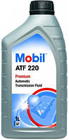 Mobil ATF 220 Мінеральне трансмісійне масло АКПП (142106) 1л