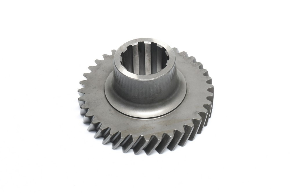 Шестерня КПП 4-ї передачі Z=36 проміжного валу (КПП GBS-40) Еталон, ТАТА Е1-Е4 (RIDER) RD250530145402