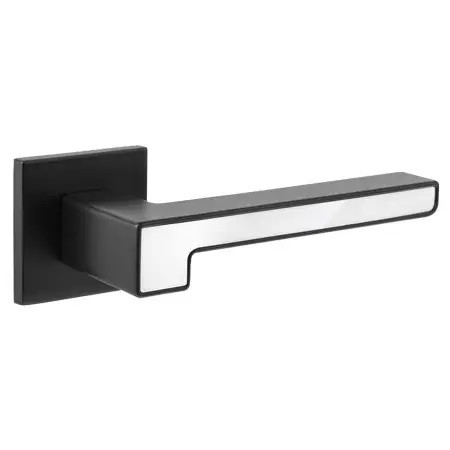 Ручка роздільна Sempra H-30120-A-BLM/W (90026720), фото 1