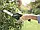 Кущоріз-ножиці акумуляторний садовий для трави та кущів, м'яка ручка, дві насадки, USB C зарядка PARKSIDE, фото 8