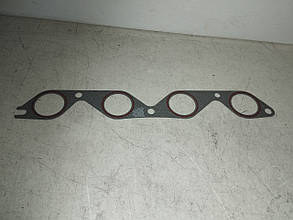 Прокладка колектора Ваз 2110 1,6 л 16 кл з герметиком