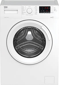 Пральна машина автоматична Beko WUE6512WWE