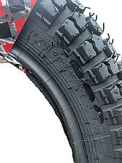 Покришка  4.00-19 70L (6PR), "Урал" "Днепр" KS-1 (TT), фото 4