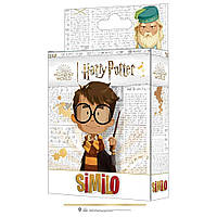 Настільна гра Сіміло Гаррі Поттер. Similo Harry Potter