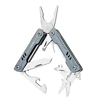 Мультитул Xiaomi NexTool Mini Sailor Multifunctional Pliers (NE20135) инструмент 11 в 1