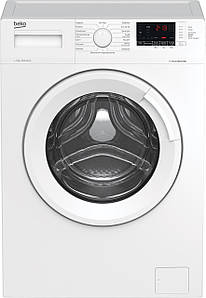 Пральна машина автоматична Beko WUE7512WWE