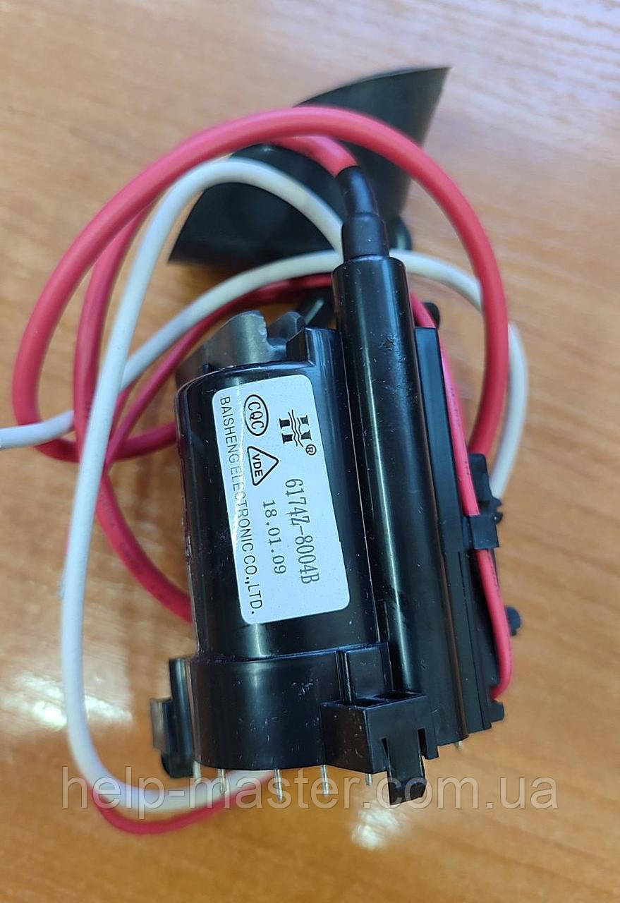 Рядковий трансформатор ТДКС 6174Z-8004B, фото 1