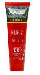 Супермазка UNIGREASE = HataДО= з ревіталізантом і молібденом 125 мл