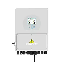 Гибридный инвертор DEYE 3kW 24V-battery 1 MPPT Wi-Fi 230V 1-ph