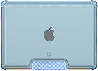 UAG Чехол [U] для Apple MacBook AIR 13' 2022 Lucent, Cerulean