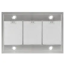 Кухонная витяжка острівна Klarstein Madonna 90 см, 500 м³/рік, фото 3