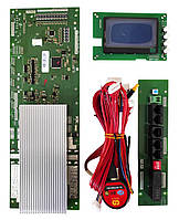 Плата DALY SMART BMS Lifepo4 16S 48V 100A (CAN RS485 RS232 Bluetooth LCD)