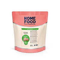 Home Food сухой корм для котят с ягненком 0,2кг