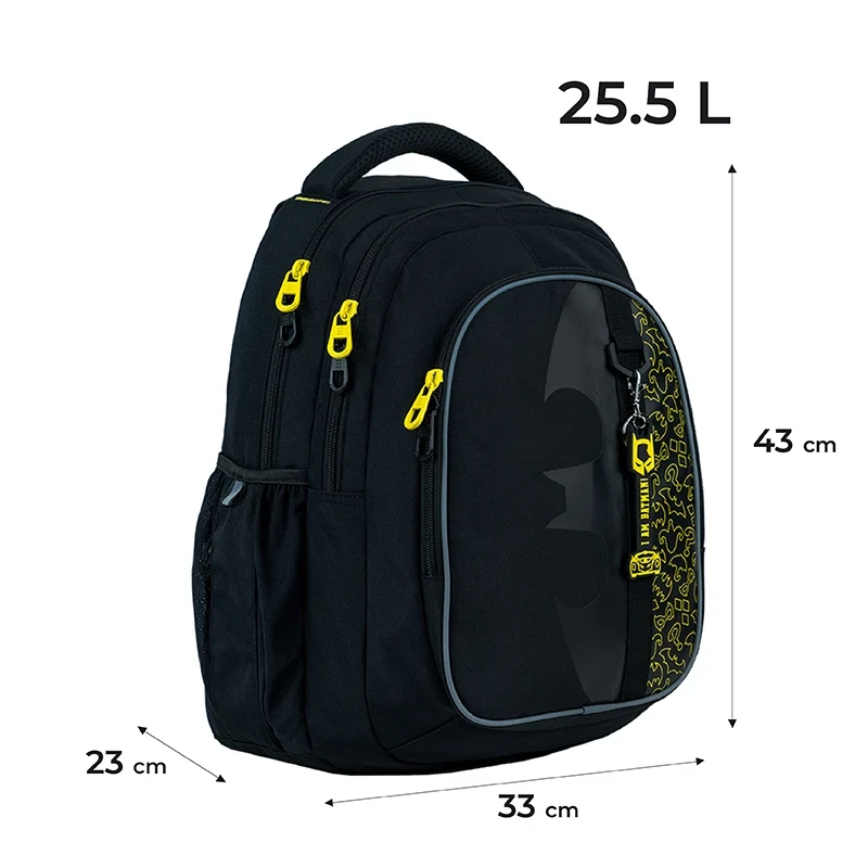 Рюкзак Kite Education teens DC DC24-8001L