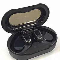 Беспроводные водонепроницаемые Bluetooth наушники Kuizil Q76 True Wireless Earbuds с шумоподавлением