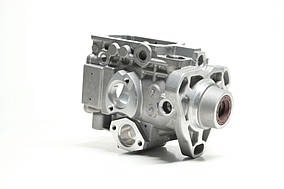 Корпус ТНВД тип Bosch Еталон, ТАТА Е-2 довгий вал (RIDER) RD1465134728
