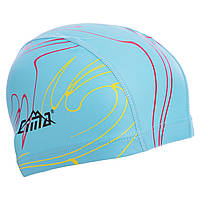 Шапочка для плавания CIMA 114-4 цвета в ассортименте sm