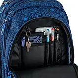 Рюкзак Kite Education teens RM RM24-8001L, фото 2