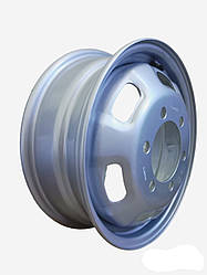 Диск колісний стальний IVECO DAILY 5.5J X 16H  (FT92906/5802051971/93803594)