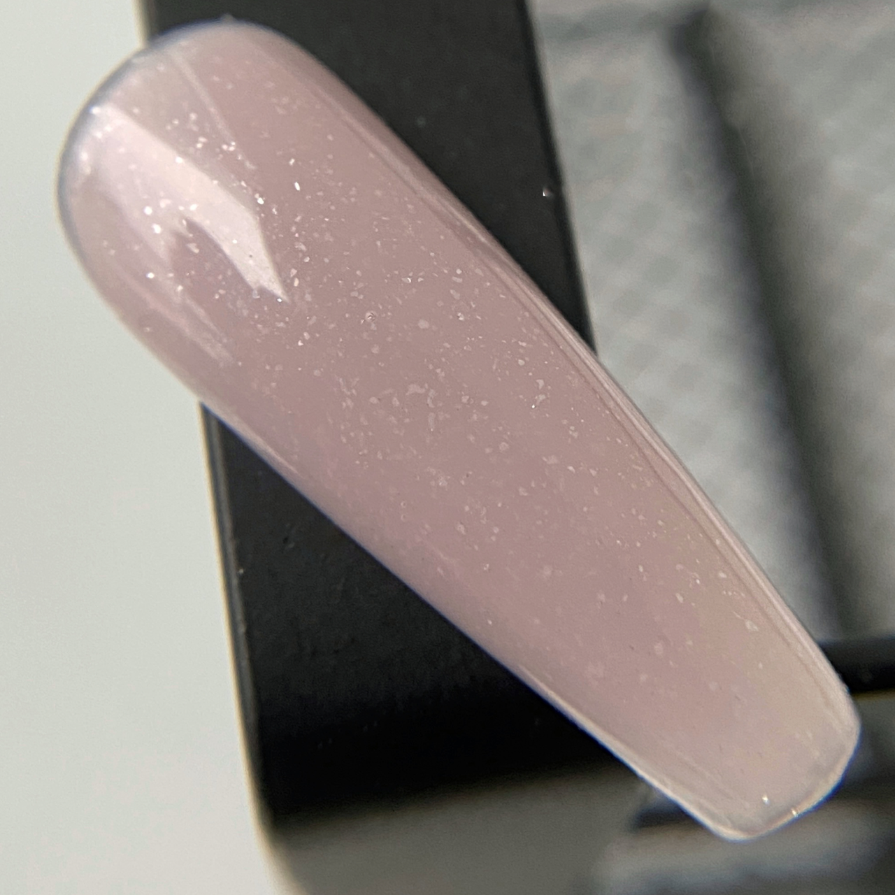 Камуфлююча база для нігтів даймонд Ga&Ma Cover base Diamond 014, 15 мл, фото 1