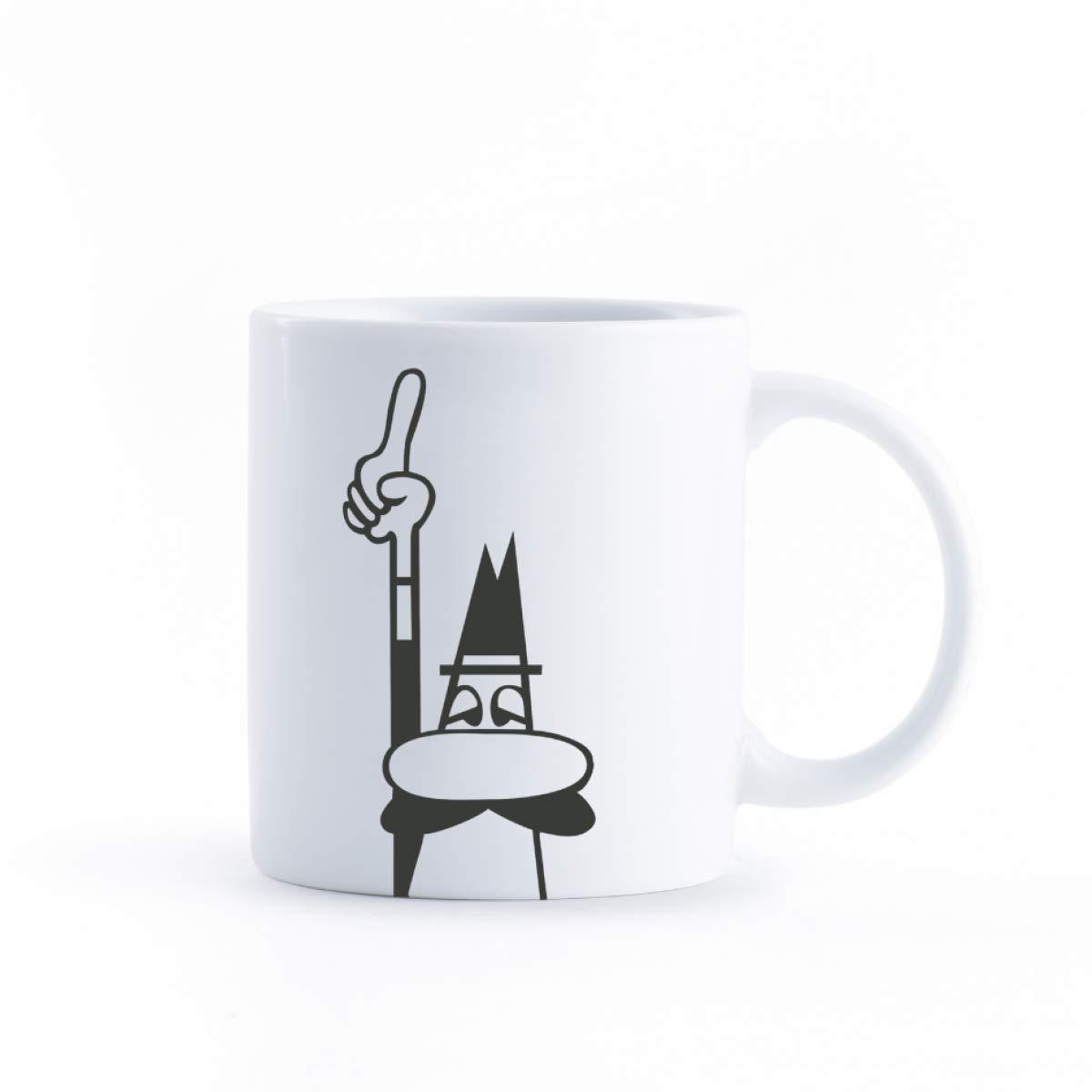 Кружка Bialetti Omino Y0TZ105, фото 1