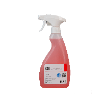 С35 Бланидас - Кислотное средство для мытья санитарных комнат 500мл