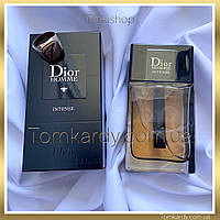 Мужские духи Dior Homme Intense 100 ml. Диор Хом Интенс 100 мл.