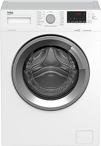 Пральна машина автоматична Beko WUE7612WSSE