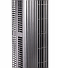 Вентилятор підлоговий колонний 120см Grey Tower-120, срібло, фото 6