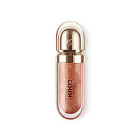 Kiko Milano Блиск для губ з ефектом збільшення об'єму 3D HYDRA LIPGLOSS 42 Limited Edition