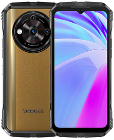 Doogee V30 Pro 12/512Gb Classic Khaki Global version