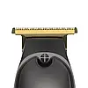 Набір для стрижки тример Sway Vester S Black та шейвер Sway Shaver Pro Black, фото 3