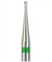 Бор стоматологічна твердосплавна кулька (Німеччина)