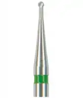 Бор стоматологічна твердосплавна кулька (Німеччина), фото 1