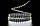 Світлодіодна LED стрічка PROLUM™ 24V; 2835\120; IP20; Series "SG", Білий (5500-6000К), фото 4