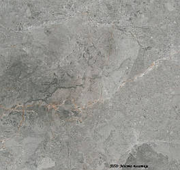 Плитка 60*60 - керамограніт Greyflower Glossy YH7P 600х600