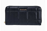 Puccini Fashion Col жіночий гаманець BLP832A 1 чорний, фото 3