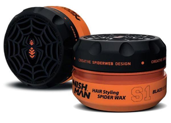 Віск для стайлінгу волосся Nishman Hair Styling Spider Wax