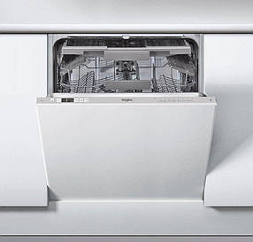 Посудомийна машина Whirlpool WIC 3C26 F, фото 1