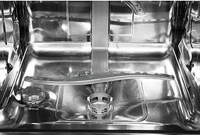Посудомийна машина Whirlpool WIC 3C26 F, фото 5