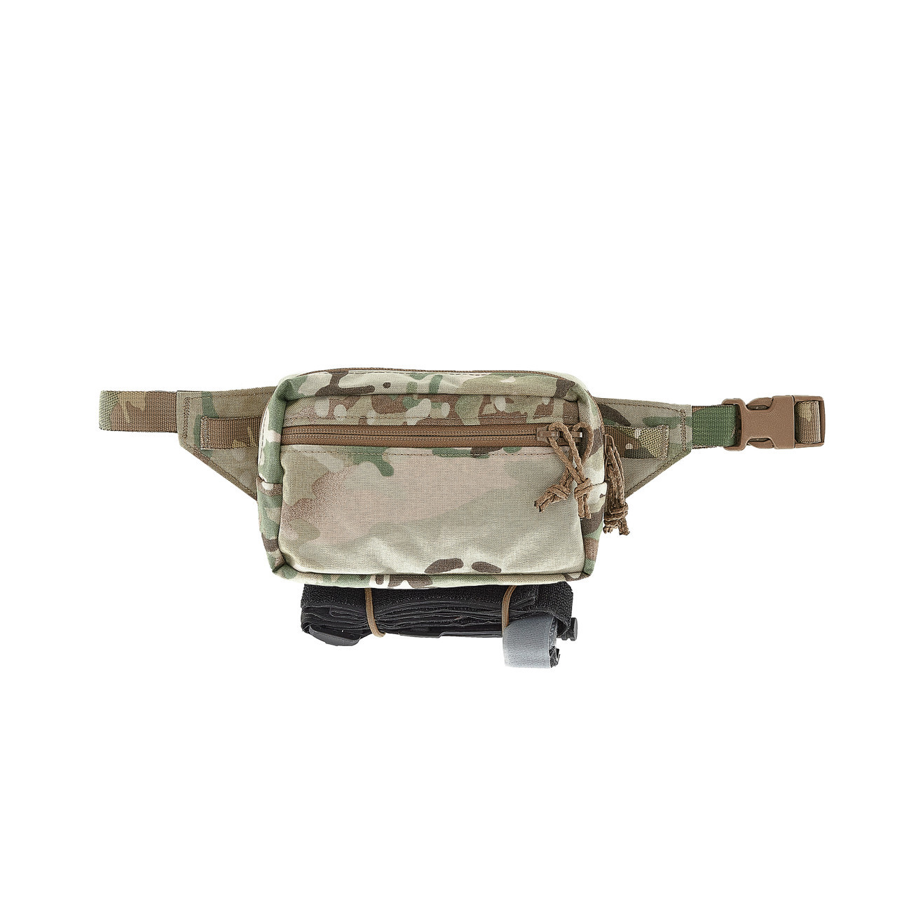 Сумка Spiritus Systems Fanny SACK Pouch Mk3, Колір: MultiCam, PO-FS-MC-03, фото 1