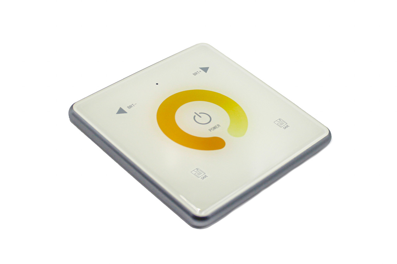 Панель керування PROLUM™ SMART - WI-FI для магнітної трекової системи