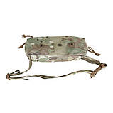 Сумка Spiritus Systems Fanny SACK Pouch Mk3, Колір: MultiCam, PO-FS-MC-03, фото 4