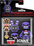 5 ночей з Фредді Бонні Фанко Снапс Funko Snaps! Five Nights at Freddy's Bonnie, фото 2