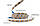 Світлодіодна LED стрічка PROLUM™ 5V; 2835\60; IP20; Series "S", Тепло-Білий (2800-3200K), фото 3