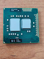 Процессор Intel Pentium P6200 2.13GHz