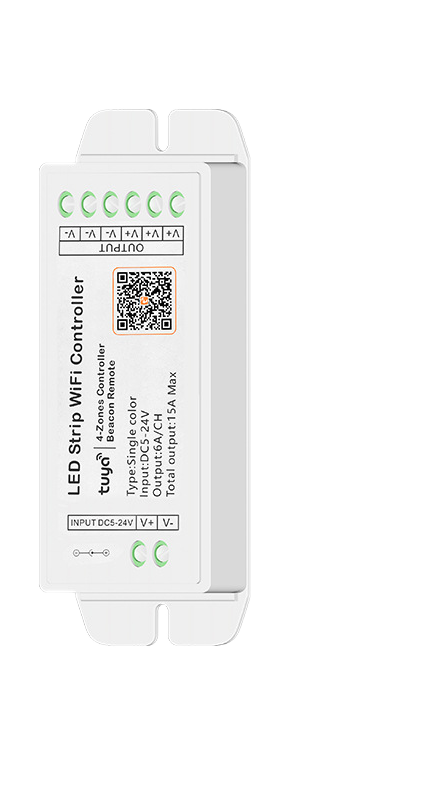 Димер управління PROLUM Wi-Fi; TUYA; 18A; Series: HomeLink