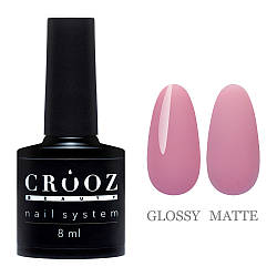 CROOZ COVER BASE #2, 8 мл