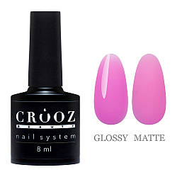 CROOZ COVER BASE #3, 8 мл